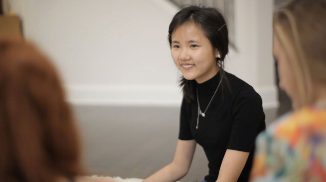 当池亦洋遇到了橄榄球,那个自信的他回来了.