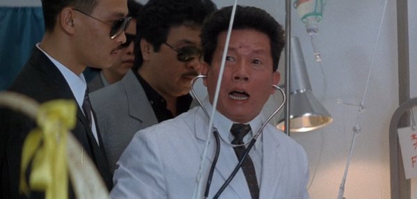 盘点双龙会阵容近五十多位明星演出包括刚去世的林岭东