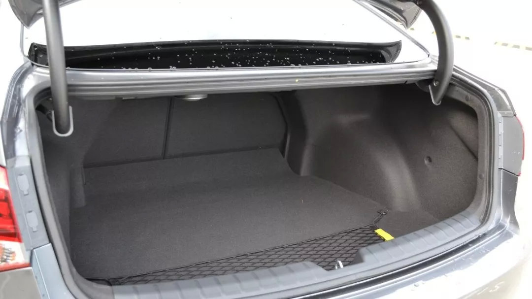 5个理由不买SUV！5个理由不买轿车！