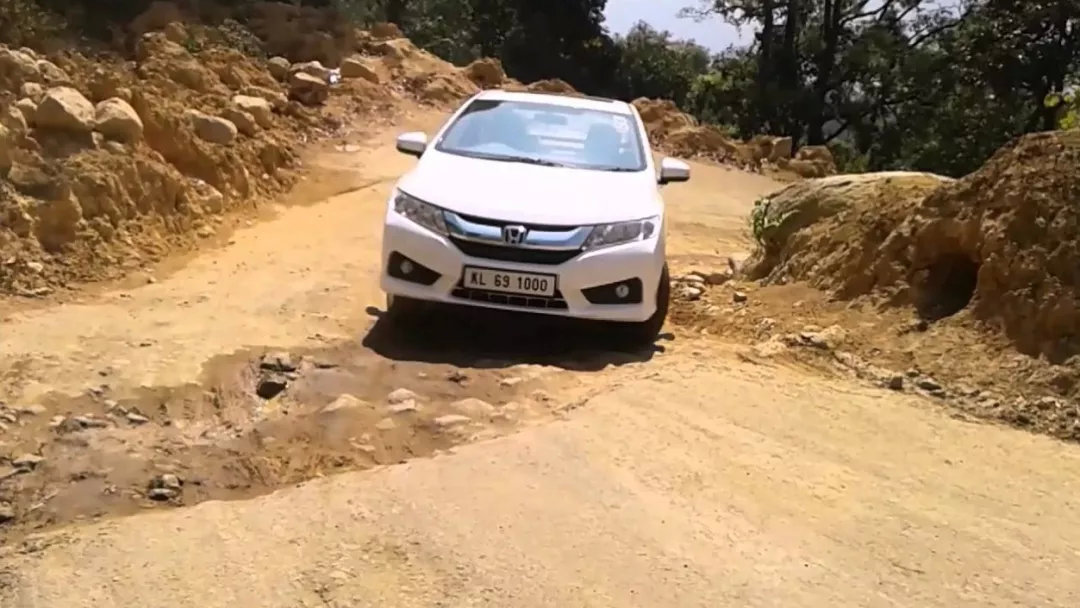 5个理由不买SUV！5个理由不买轿车！