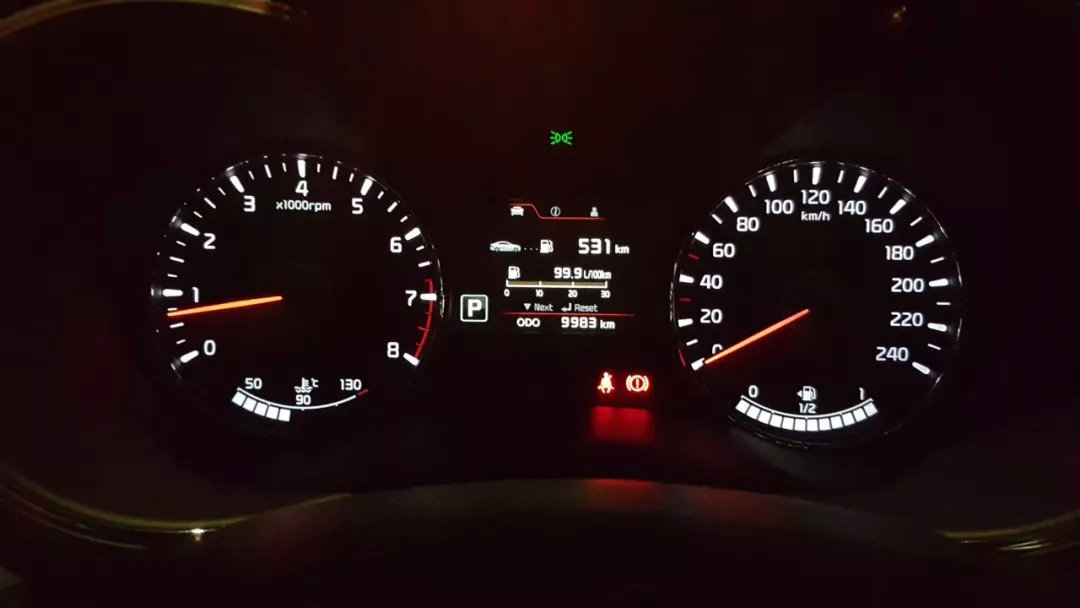 5个理由不买SUV！5个理由不买轿车！