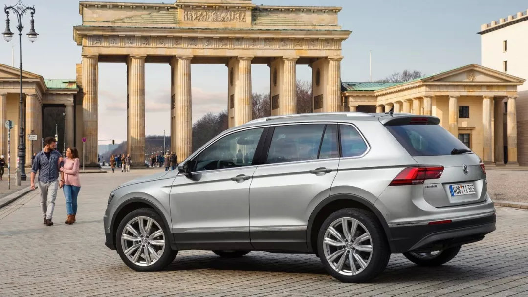 5个理由不买SUV！5个理由不买轿车！