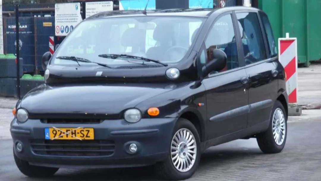 5个理由不买SUV！5个理由不买轿车！