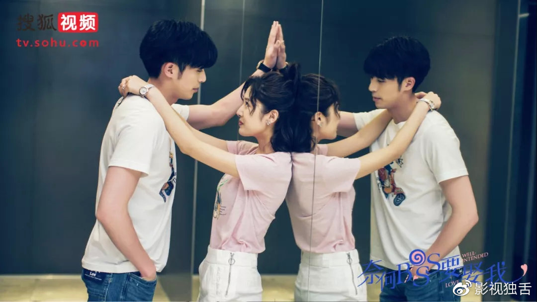 从"宠妃"到"奈何boss",吴强导演三条秘笈打天下