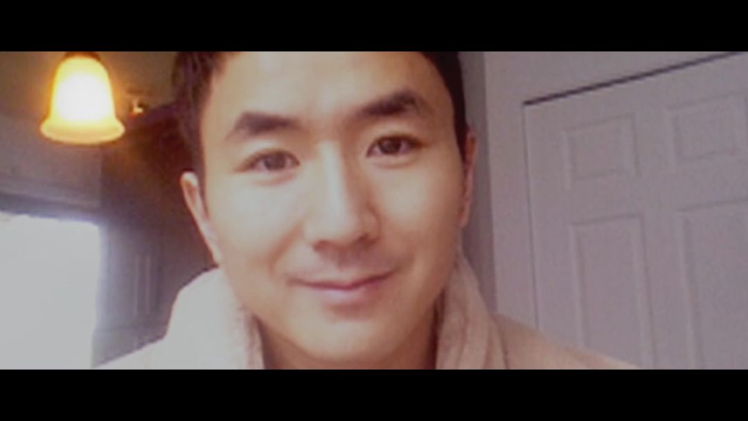 林俊相信不少读者在看到"卢卡·马尼奥塔"这个名字的一刻就已然猜到了