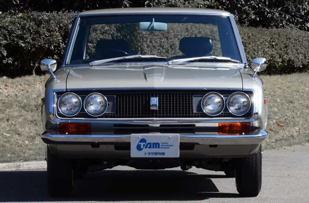 便宜的V6后驱就此绝迹？致终将逝去的锐志