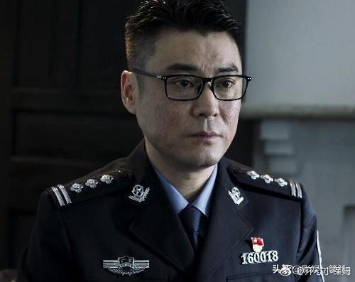 《破冰行动》塔寨村最大保护伞已浮出水面 除了陈文泽还能有谁?