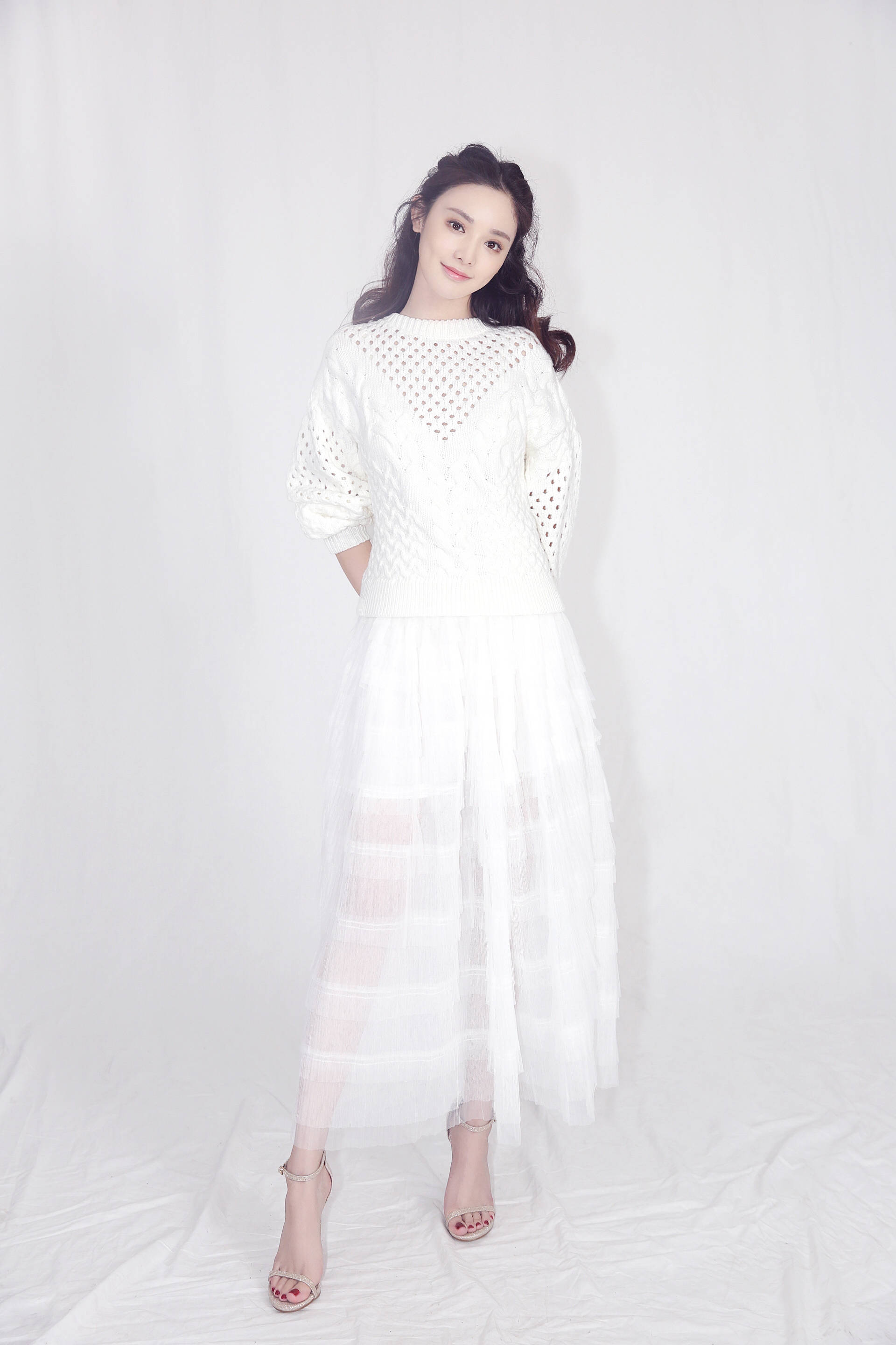 阳光男孩陈星旭彭小苒天天向上合体频繁互动甜蜜比心