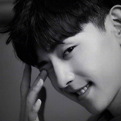 邓伦头像一组,帅气的阳光大男孩,喜欢他吗