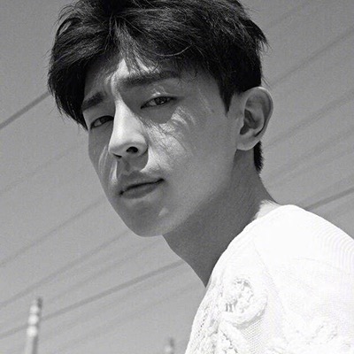 邓伦头像一组,帅气的阳光大男孩,喜欢他吗