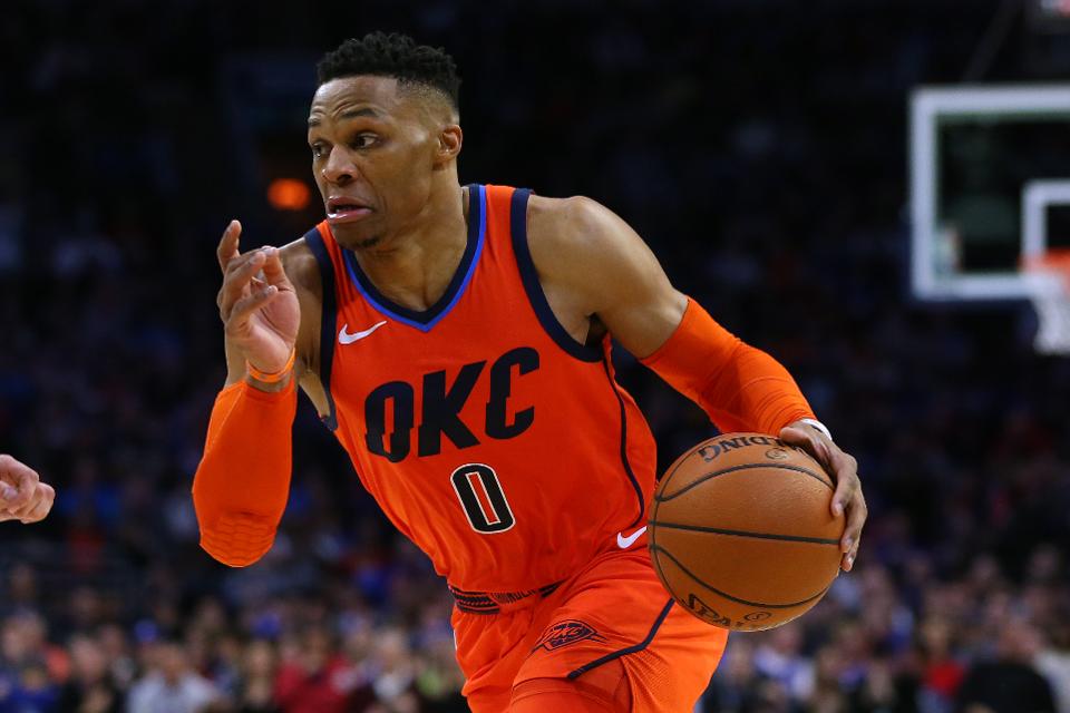 2019福布斯球员年收入排名:詹皇连续5年榜首