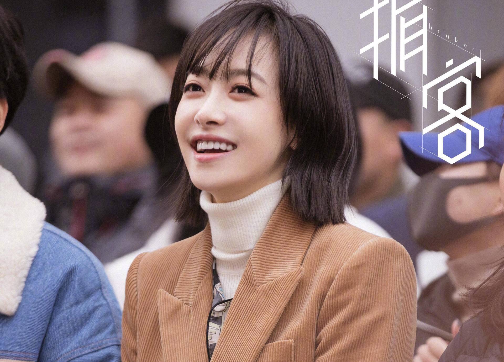 2018人气女星网络热度排行榜!热巴、杨幂、赵