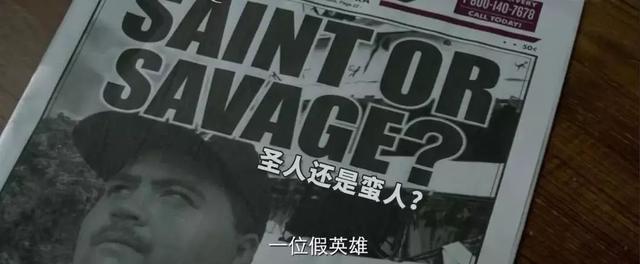 上映6天，票房265万，这位硬了64年的好莱坞硬汉，在中国折了