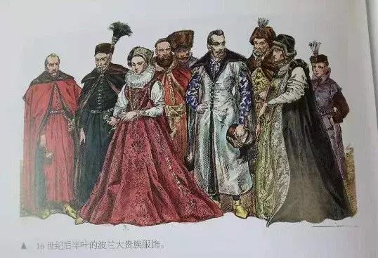 曾经是欧洲最大的联邦国家,波兰为何被三次瓜分?又为何能重生|立陶宛|波兰|国王_新浪新闻