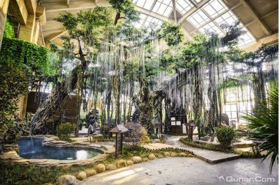 简介:龙达温泉按国家aaaa景区标准以及中国低碳旅游示范区标准精心