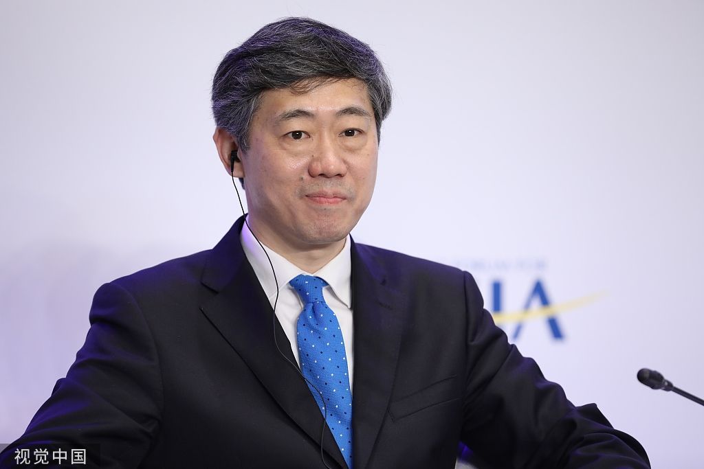 李稻葵安全实现全面复工最关键比任何刺激政策都重要