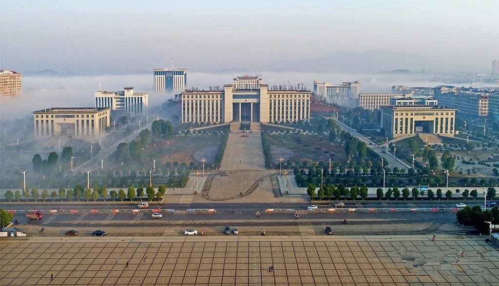 祁阳县城地皮600万一亩,祁阳县又将迎地王,最高房价将破8千?