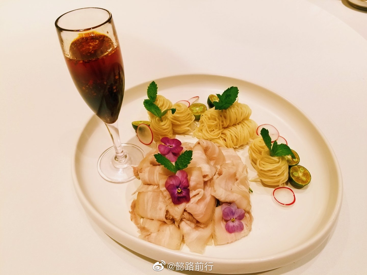 宴宾楼,一家道外的老店