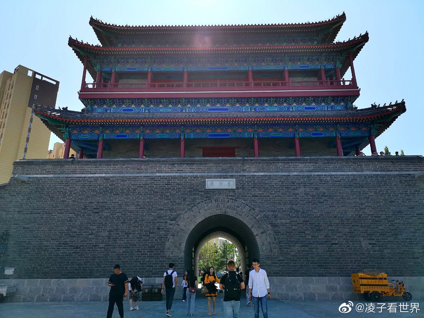 霸州附近的人500一次靠谱吗？详解霸州旅游及交通攻略