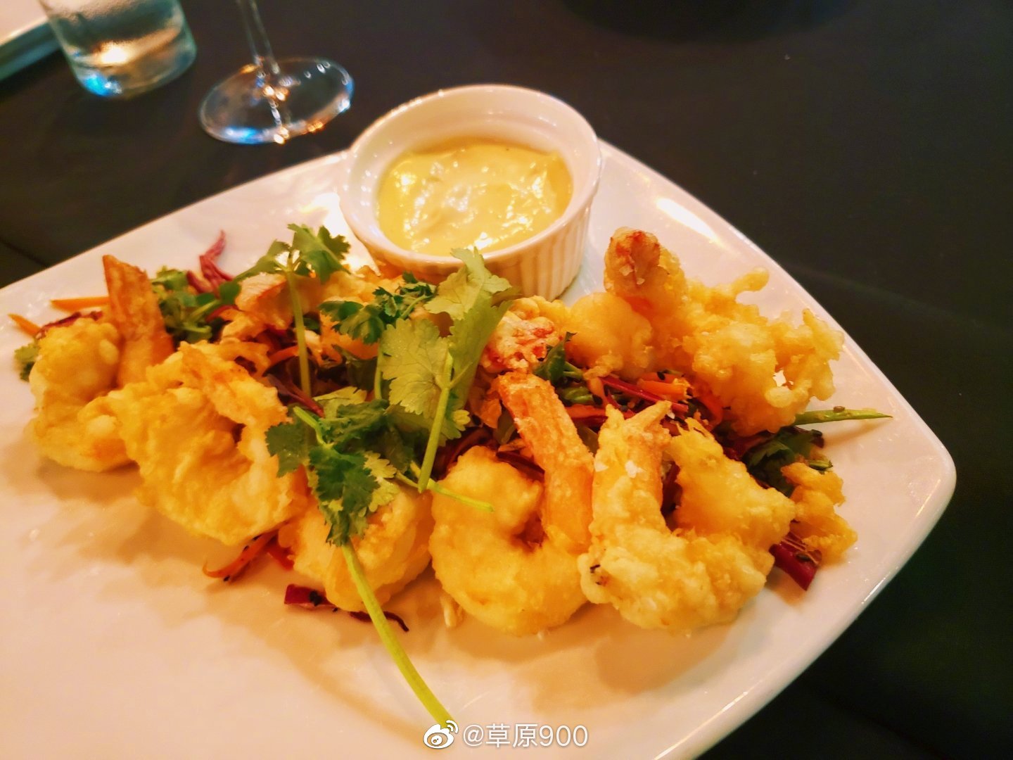 澳大利亚昆士兰凯恩斯的大洋洲风情美食