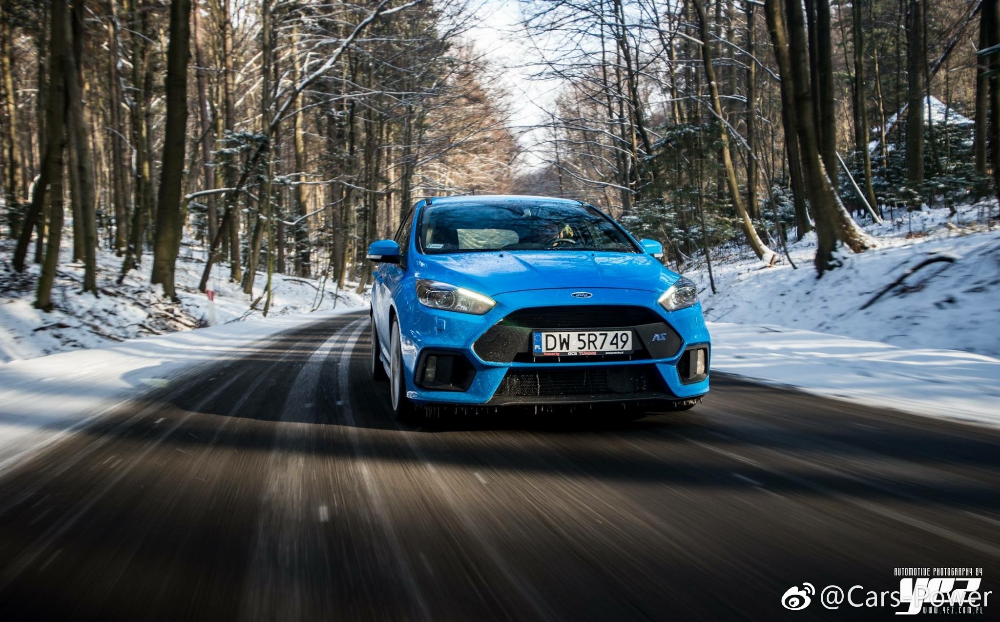 福克斯rs 综合搜索 - 新浪汽车