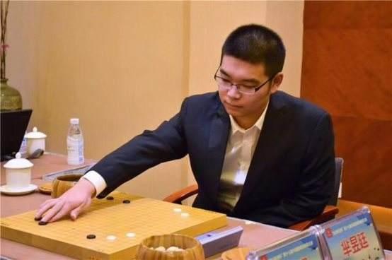 获奖者:上海财经大学芈昱廷奖项:goratings——围棋棋手排名goratings