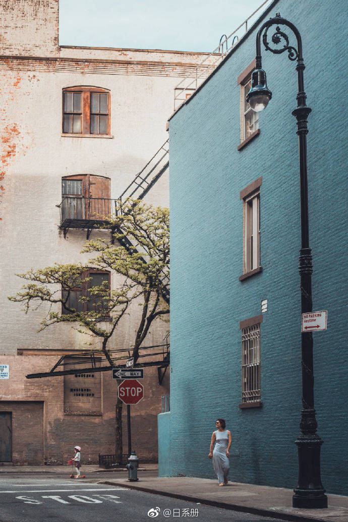 streetsofnewyorkbystijnhoekstra