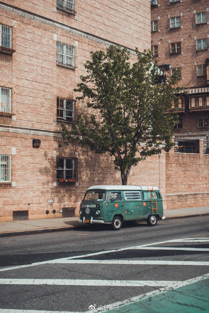 streetsofnewyorkbystijnhoekstra