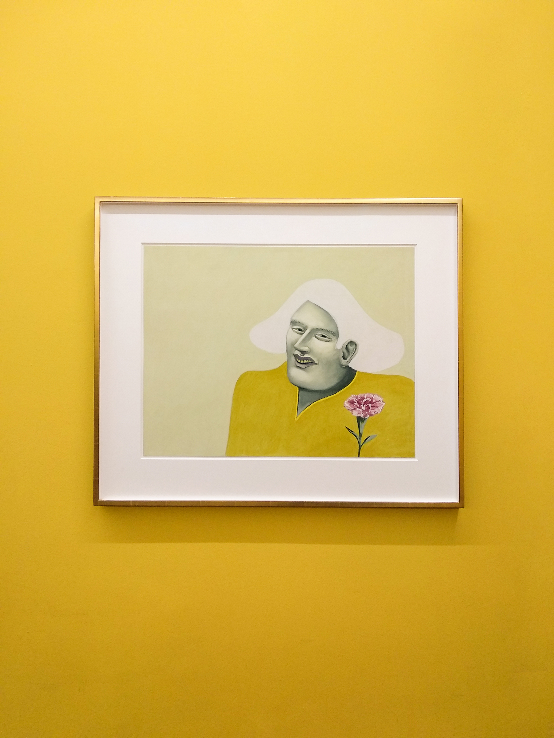 nicolas party尼古拉斯·帕蒂《花花果果猫猫人人》