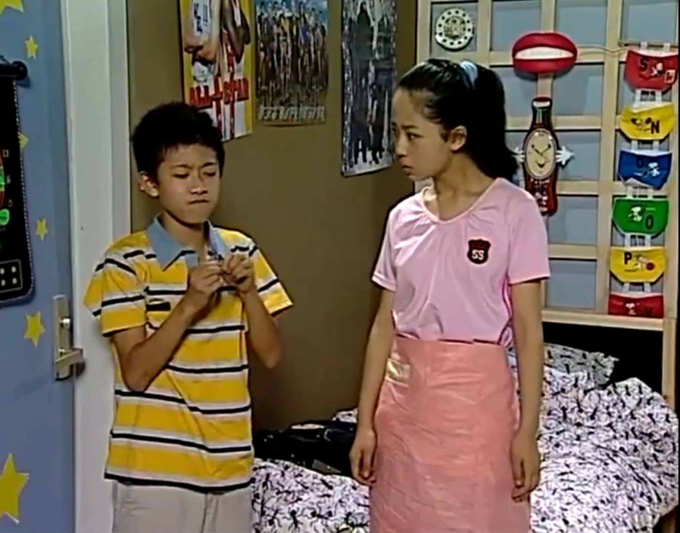 家有儿女成预言神剧刘星代言饮料小雪年赚3000万