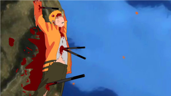 火影博人传,鸣人未来的三种死法,最惨的死法却是最有可能的!