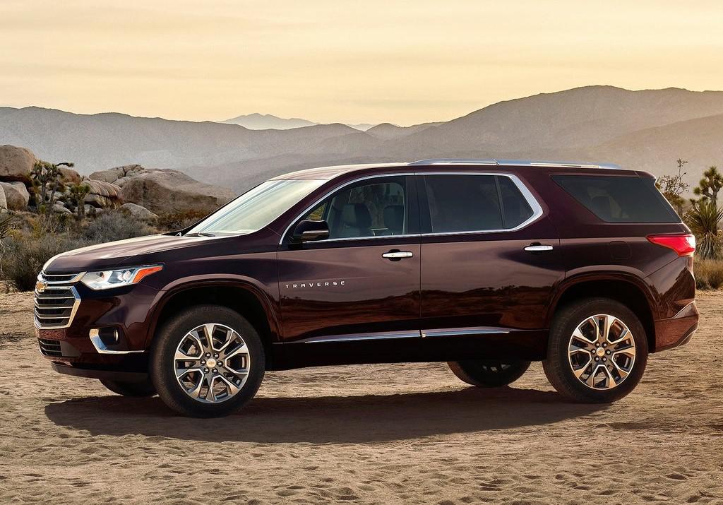 二师兄玩车硬杠途昂雪佛兰中大型suv入华很多人已把持不住