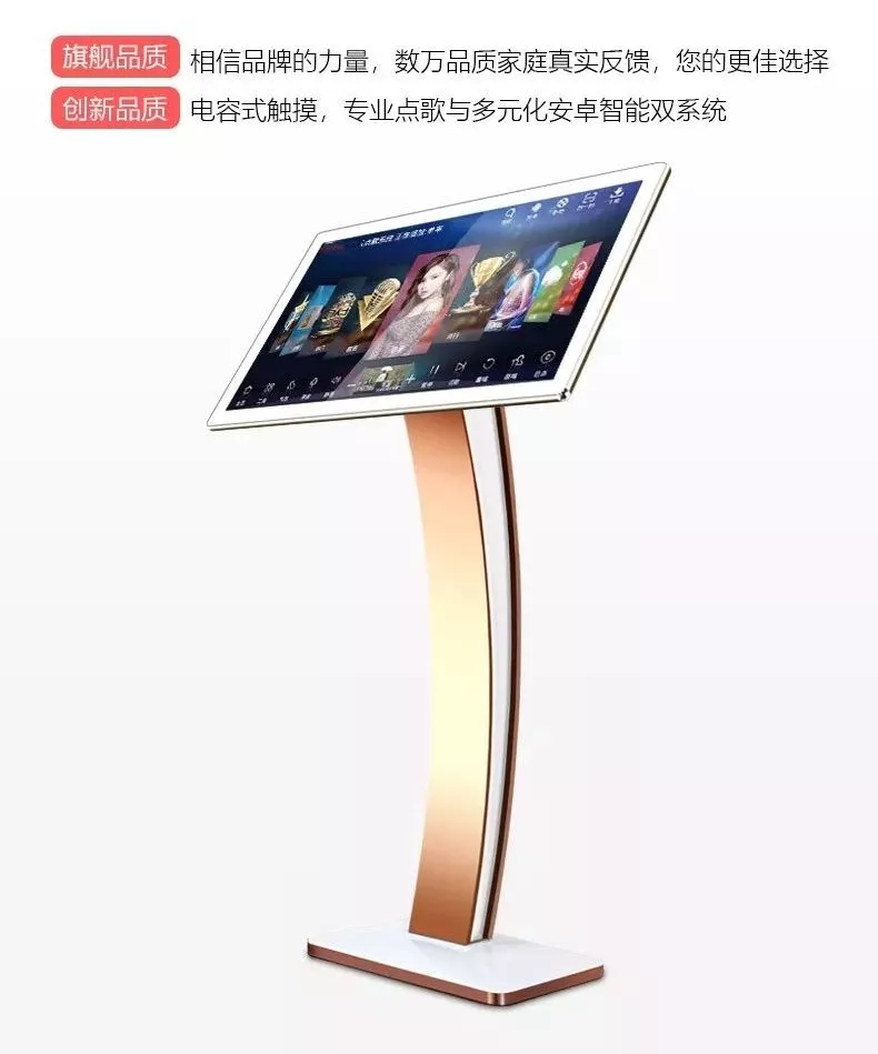点歌机品牌排行_家里秒变KTV,K歌嗨到爆的点歌机十大品牌