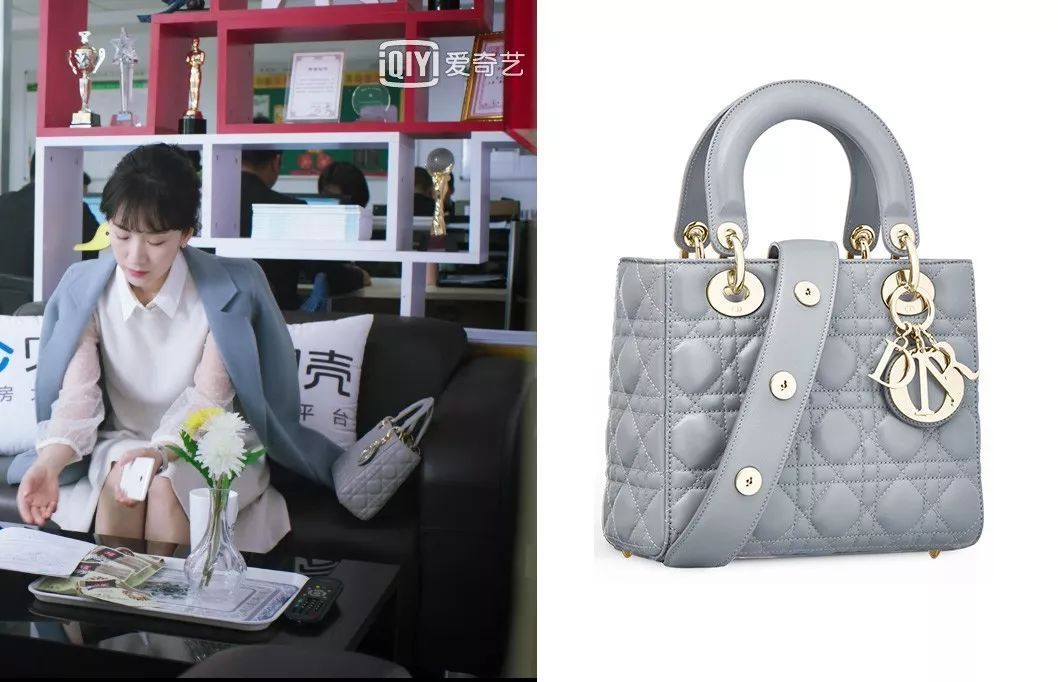 朱丽大牌比明玉还多,大嫂走休闲风,《都挺好女子穿衣图鉴》来啦