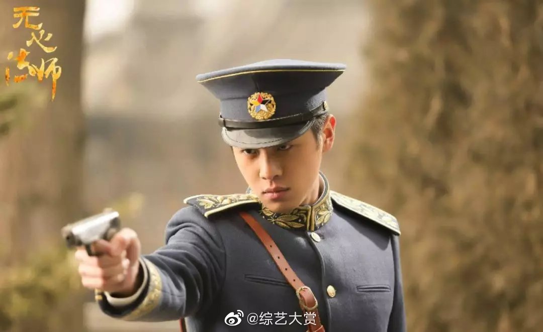 闺蜜说她因为庆余年粉上了张若昀我笑了