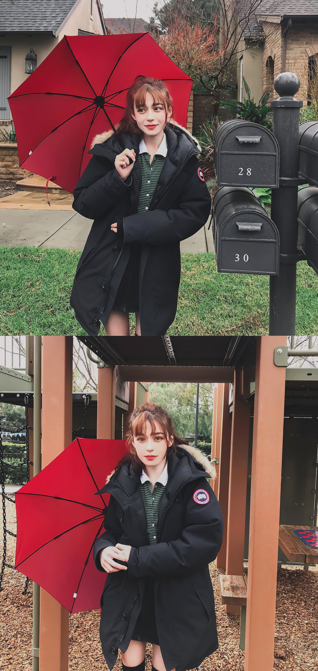 98年中俄混血儿女孩 nadia bean