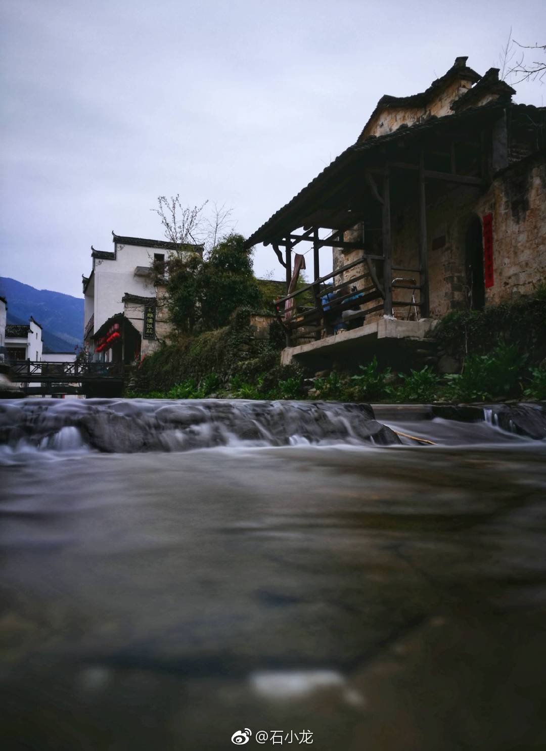 by:华为p9 snapseed @安徽旅游 @安徽爱游  @微博旅游 67