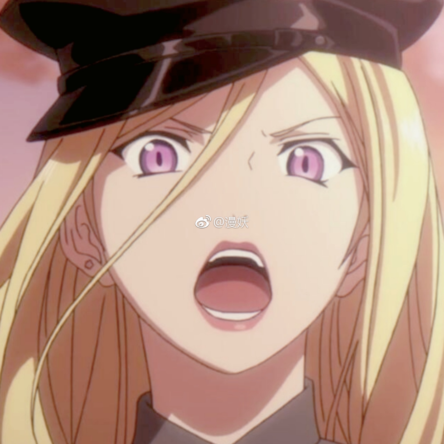 自截女生头像野良神毘沙门威娜08这个姐姐好酷啊79