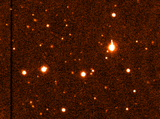 多图欣赏遥远而又美丽的太阳系柯伊伯带天体