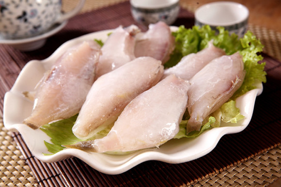 扒皮鱼|耗儿鱼|鱼肉_新浪新闻