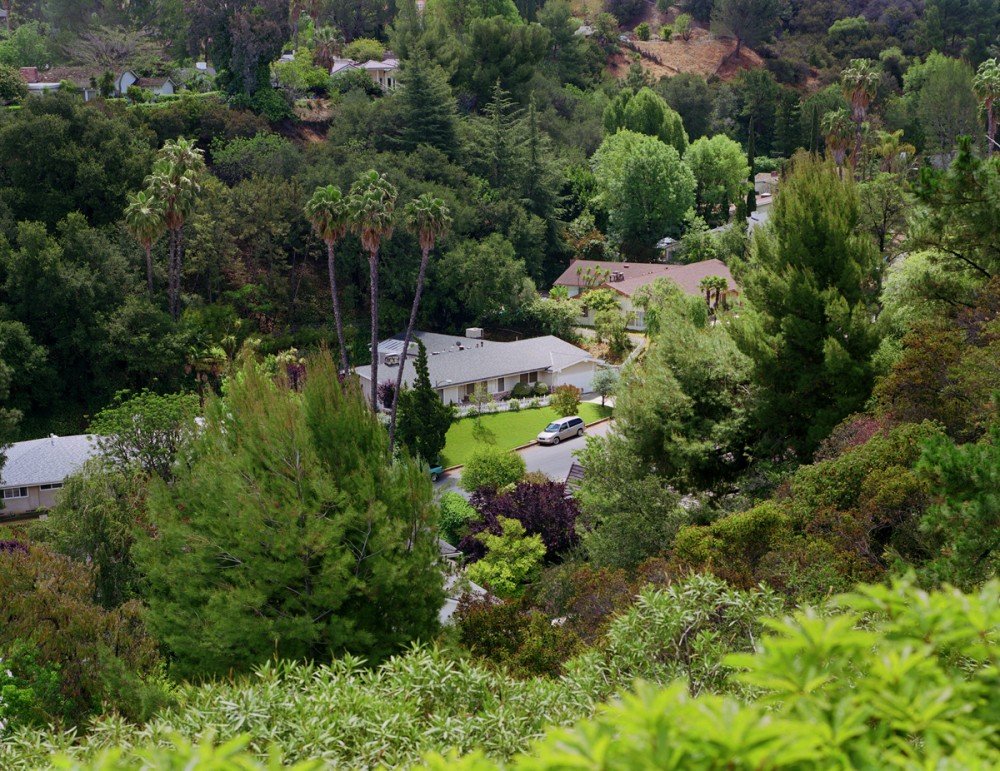 圣费尔南多谷色情行业的神话丨larrysultan