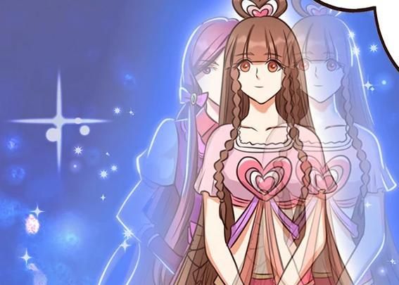 叶罗丽第八季漫画:文茜再想狡辩已经不可能,她只能选择逃跑|王默|文茜