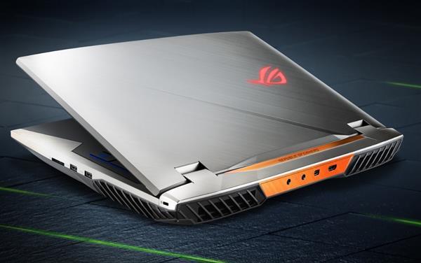 最高都可选九代酷睿i9-9980hk,i9-9980h,并且特别应用了cooler boost