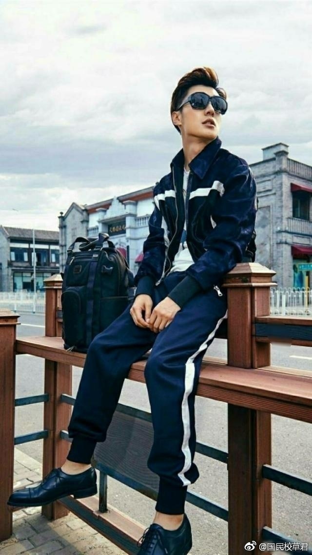 全世界最好的乔任梁