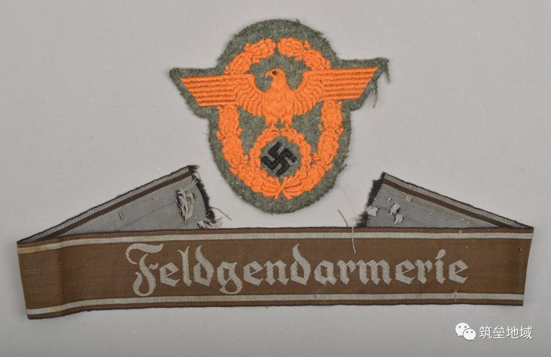 还记得虎口脱险里的狗牌吗趣谈二战德军最怕的链狗