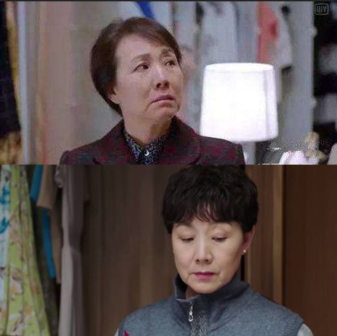 朱丽大牌比明玉还多,大嫂走休闲风,《都挺好女子穿衣图鉴》来啦