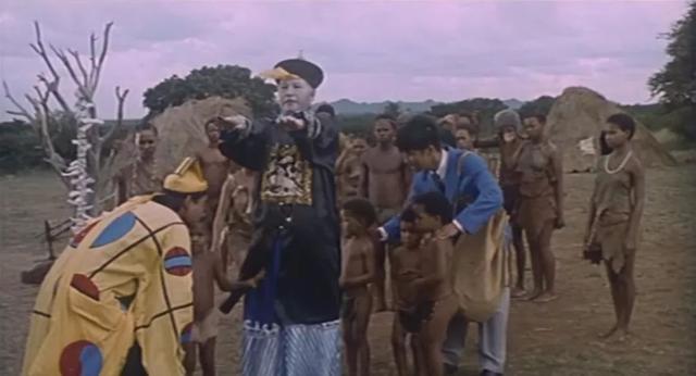 他是曾一夜红遍世界的喜剧演员，第一部电影片酬300元，59岁离世