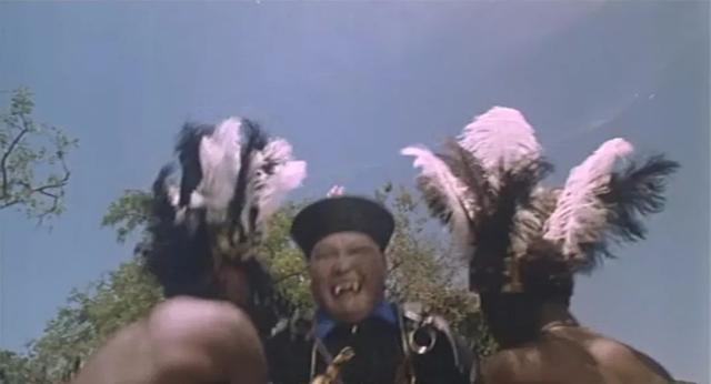 他是曾一夜红遍世界的喜剧演员，第一部电影片酬300元，59岁离世