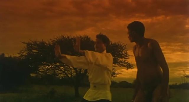 他是曾一夜红遍世界的喜剧演员，第一部电影片酬300元，59岁离世