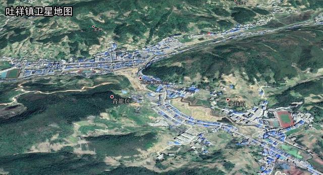 这是重庆奉节最大的镇,拥有天坑地缝景区,还与湖北恩施相邻